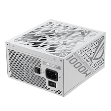 Блок питания Asus ROG-STRIX-1000P-Gaming-White 1000W (90YE00W4-B0NA00)