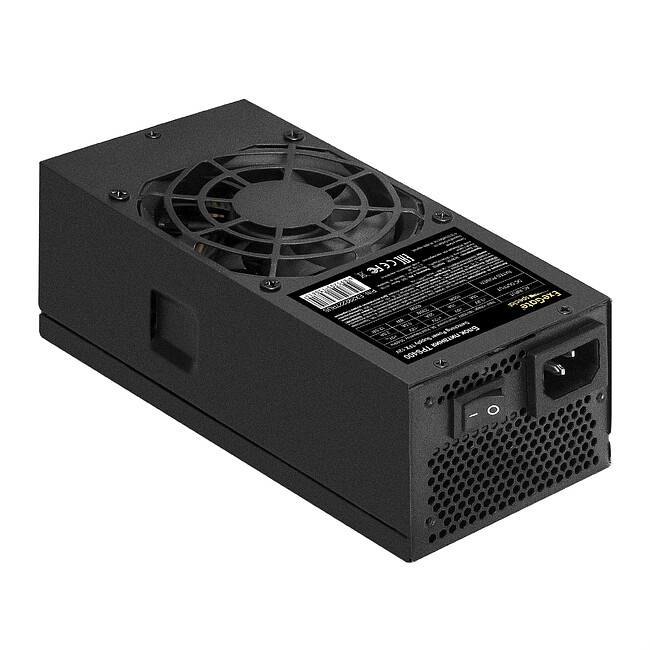 Блок питания ExeGate TPS400 400W (EX292227RUS)