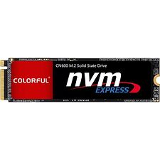 SSD диск Colorful CN600 256Gb
