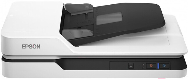 Сканер Epson WorkForce DS-1630 (B11B239402)