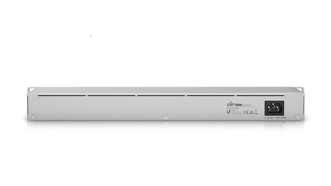 Коммутатор Ubiquiti USW-AGGREGATION
