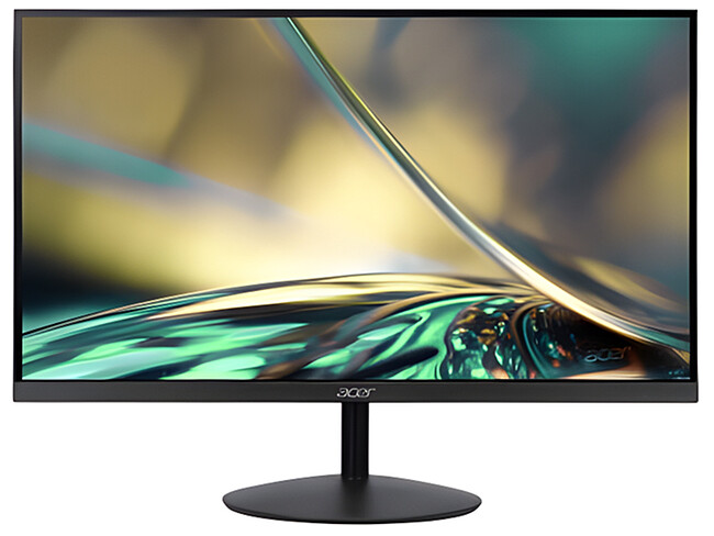 Монитор Acer SA322QP1bi (UM.JS2CD.103) Монитор Acer SA322QP1bi (UM.JS2CD.103)