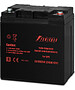 Аккумулятор для ИБП Powerman 12В/24 А·ч (CA12240/UPS)