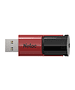 USB Flash-накопитель Netac U182 32GB красный/черный (NT03U182N-032G-32RE)