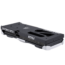Видеокарта MSI GeForce RTX 5060 Ti Ventus 3X OC 8GB GDDR7