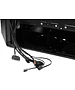 Корпус Cooler Master TD300 Mesh без БП черный (TD300-KGNN-S00)