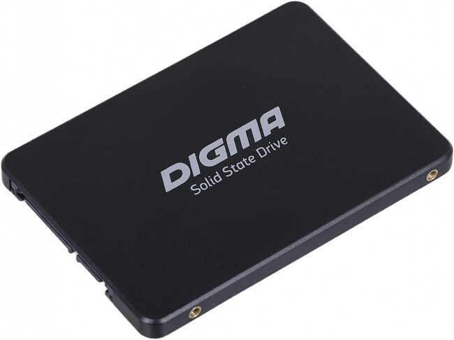SSD диск Digma Run R5 4TB (DGSR2004TR53T)