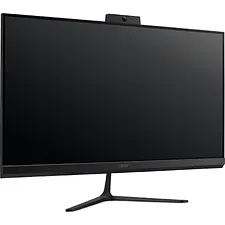 Моноблок Acer Aspire C27-2G черный (DQ.BRMCD.002)