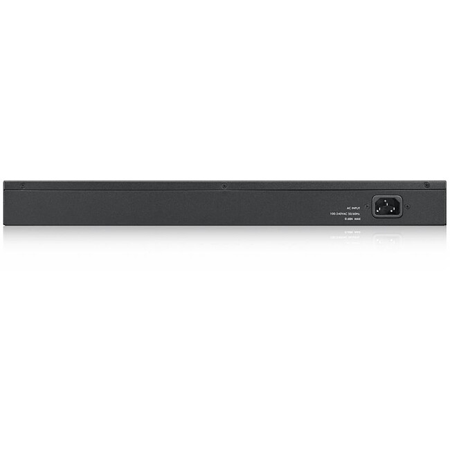 Коммутатор Zyxel GS1900-48 (GS1900-48-EU0102F)