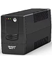 Источник бесперебойного питания Smartwatt UNI 1050E черный (3703020390009)