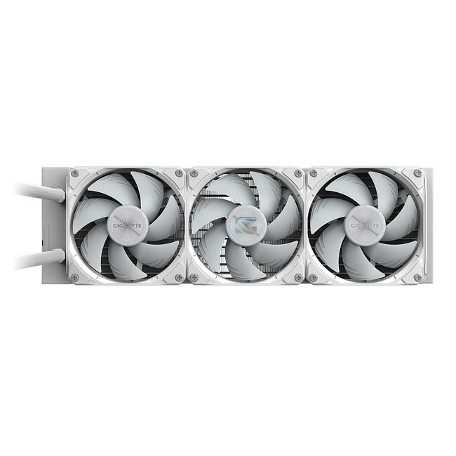 Система жидкостного охлаждения для процессора GigaByte Gaming GME 360I ARGB (GP-GIGABYTE GME 360I)
