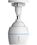 Камера видеонаблюдения Ezviz H3c Color (CS-H3c-R100-1K2WFL) (2.8 mm)