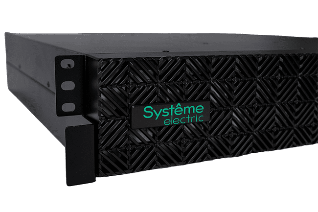 Аккумулятор для ИБП Systeme Electric BPSE36RT2UG2 36В
