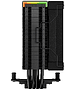 Кулер для процессора DeepCool AK400 Digital (R-AK400-BKADMN-G)