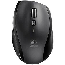 Мышь Logitech M705 Marathon Black (910-001964)