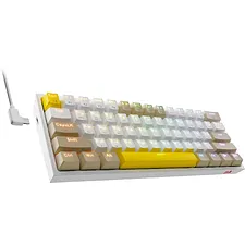 Клавиатура Redragon Fizz Pro (72598)