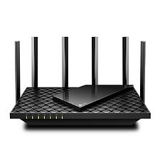 Маршрутизатор TP-Link Archer AX72