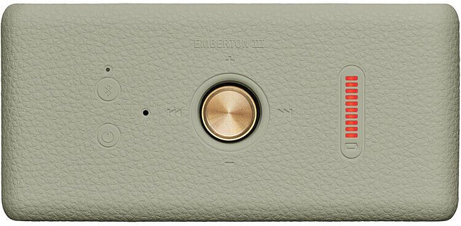 Портативная колонка Marshall Emberton III Sage (1007861)