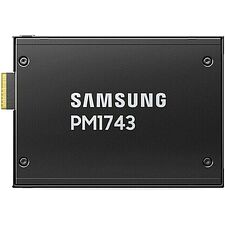 SSD диск Samsung PM1743 1.92TB (MZWLO1T9HCJR-00A07)