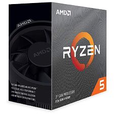 Процессор AMD Ryzen 5 3600 OEM