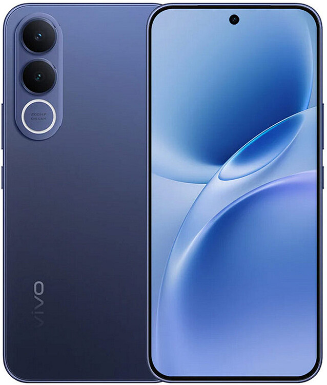 Смартфон Vivo V70FE 5G NFC 8GB/256GB Blue (V2550)