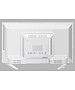 Телевизор Asano 32LH1011T White