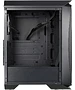 Корпус Aerocool Aero One черный (Frost-G-BK-v1)