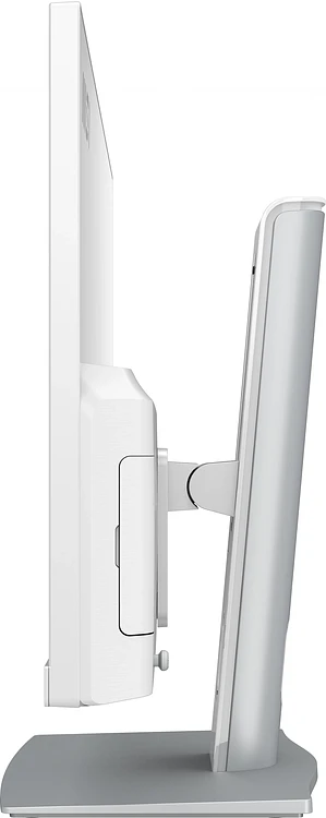 Моноблок MSI Modern AM242P 1M-1024XRU белый (9S6-AE0722-1024)