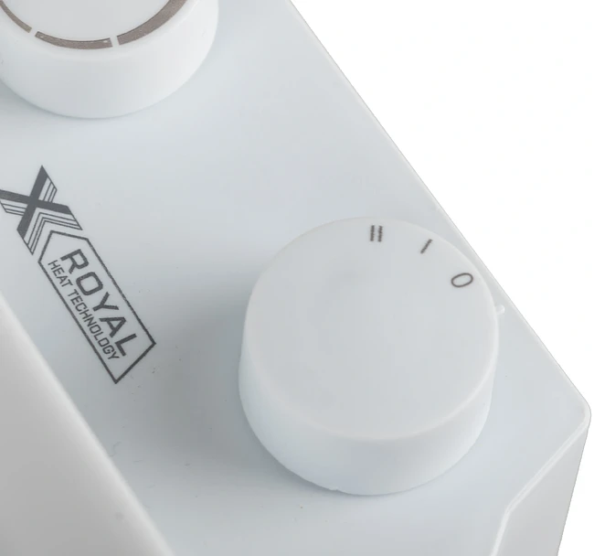 Конвектор Royal Clima Sorento Meccanico (REC-S1000M)