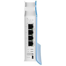 Роутер MikroTik RB941-2nD-TC