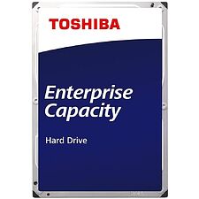 Жесткий диск Toshiba 10TB MG06ACA10TE