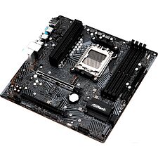 Материнская плата ASRock B650M PG Lightning DDR5