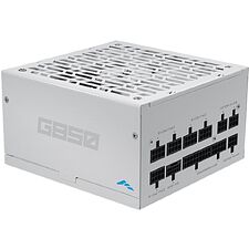 Блок питания Sama G850 White HAT-850yzB1G 850W (G0850-WHGFF001-EU)