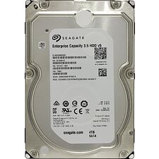 Жесткий диск Seagate Enterprise Capacity 4TB (ST4000NM0035)