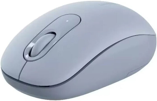 Мышь Ugreen MU105-90671 Dusty Blue (90671)
