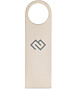 USB Flash-накопитель Digma Drive3 128Gb серебристый (DGFUL128A30SR)