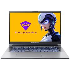 Ноутбук Machenike L17 Satellite S Grey (JJ00GX00JRU)