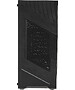 Корпус Accord ACC-CL915 черный без БП