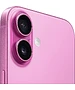 Смартфон Apple iPhone 16 256GB Pink A3287 (MYEG3HN/A)