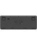 Клавиатура Logitech Alto Keys K98M Graphite (920-013040)