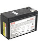Аккумулятор для ИБП APC APCRBC110