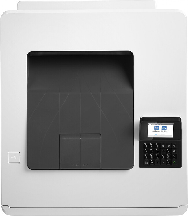 Принтер HP M455dn (3PZ95A#B19)