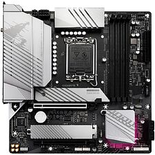 Материнская плата GigaByte B760M Aorus Elite AX rev. 1.3