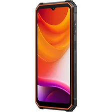 Смартфон Blackview BV4800SE 4/64GB Orange