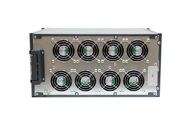 Стабилизатор напряжения Штиль ИнСтаб 18000Вт 20000ВА белый (IS20000RT)