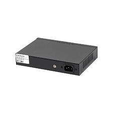 Коммутатор Бастион SKAT PoE-4E-1G (4070)