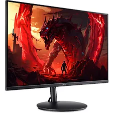 Монитор Acer Nitro XF270W5biiph черный (UM.HX0CD.501)