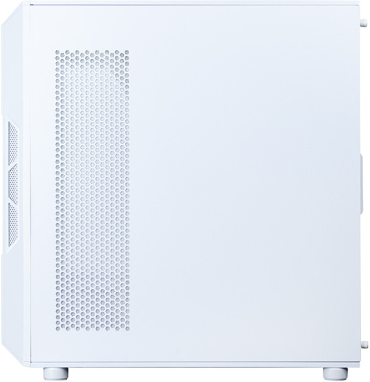 Корпус Zalman i3 Neo ARGB V2 без БП White