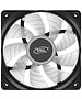 Кулер для корпуса DeepCool RF 120 B (DP-FLED-RF120-BL)