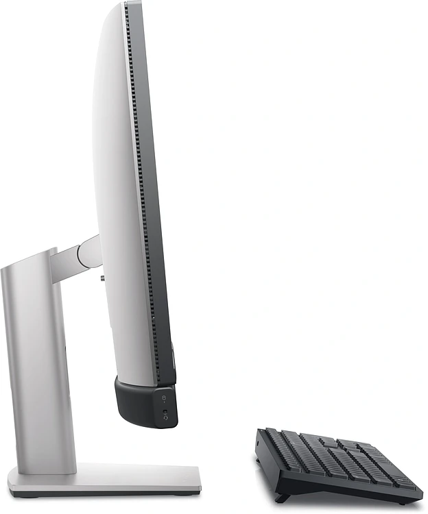 Моноблок Dell Optiplex 7420 Plus черный (7420PL-7395)
